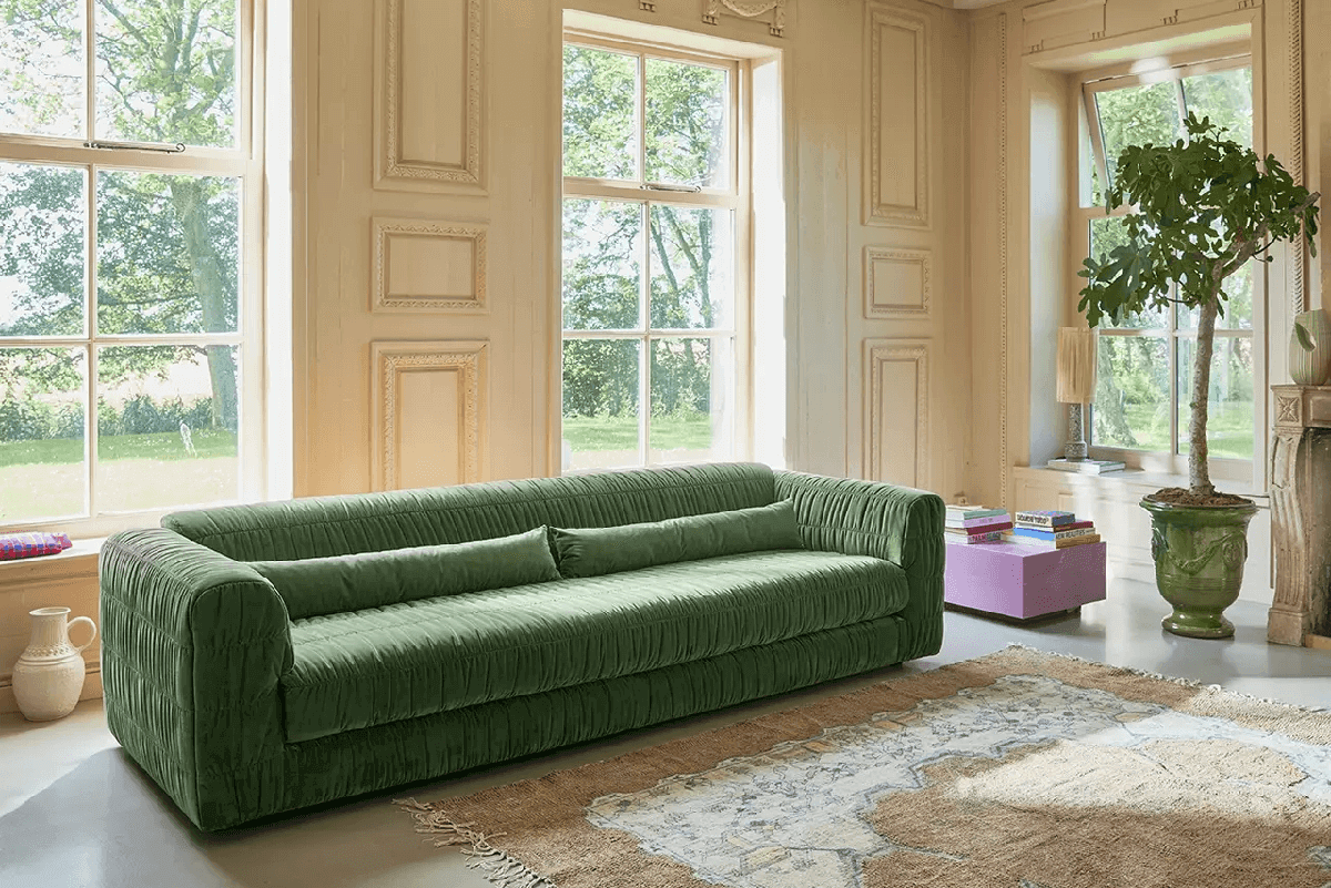 Benefits of High Quality Contemporary Furniture