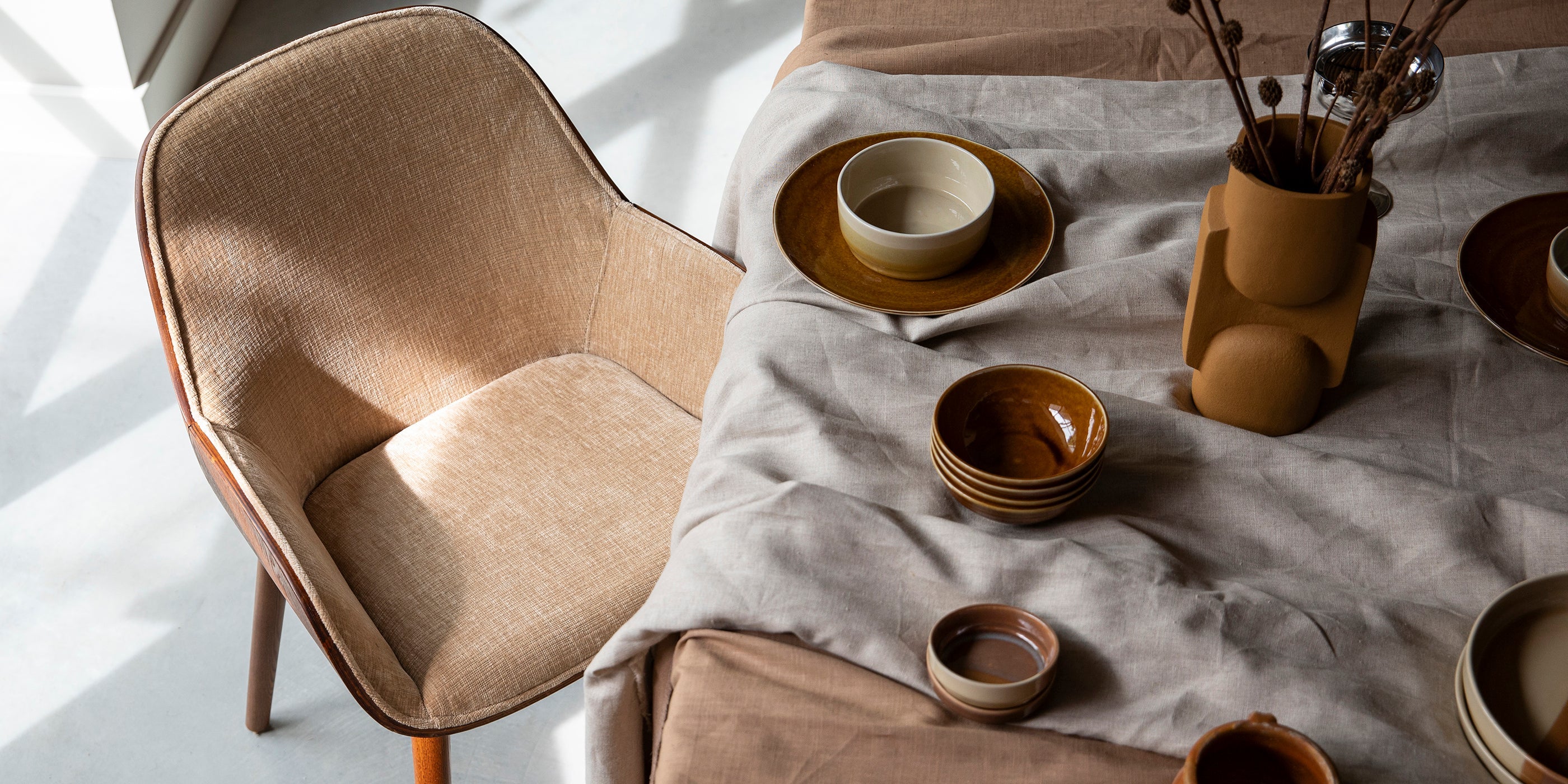 Chair Promo - 20% OFF