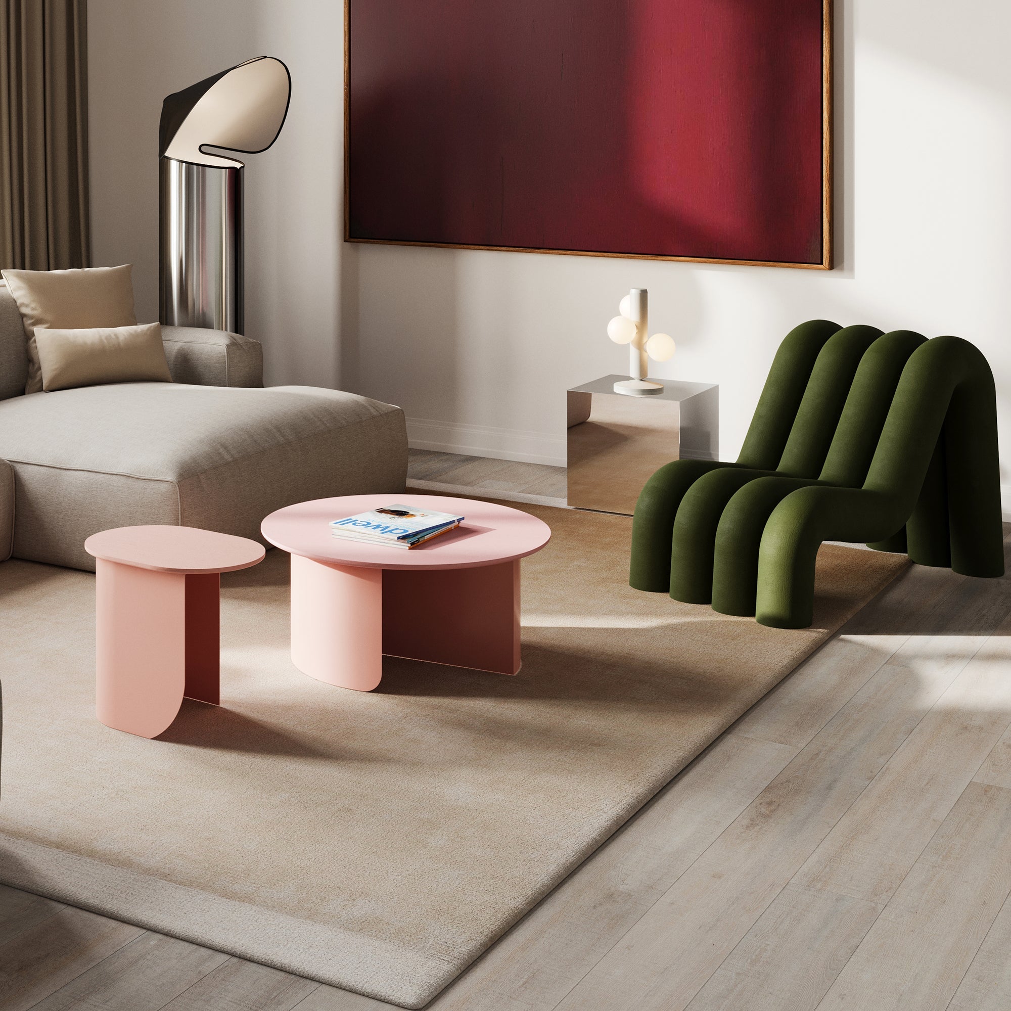 FEST Amsterdam - WOO.design