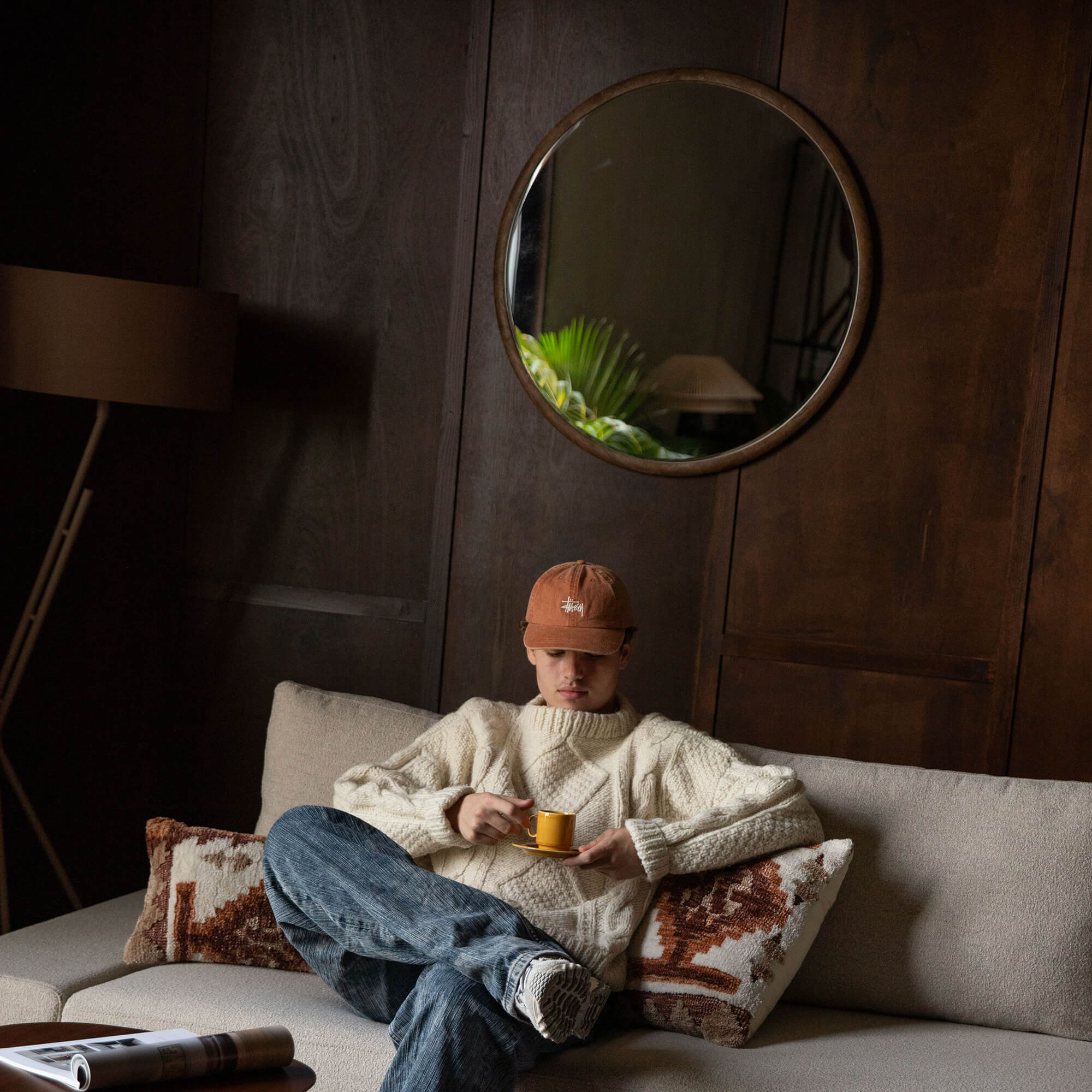 Mirrors - WOO .DESIGN