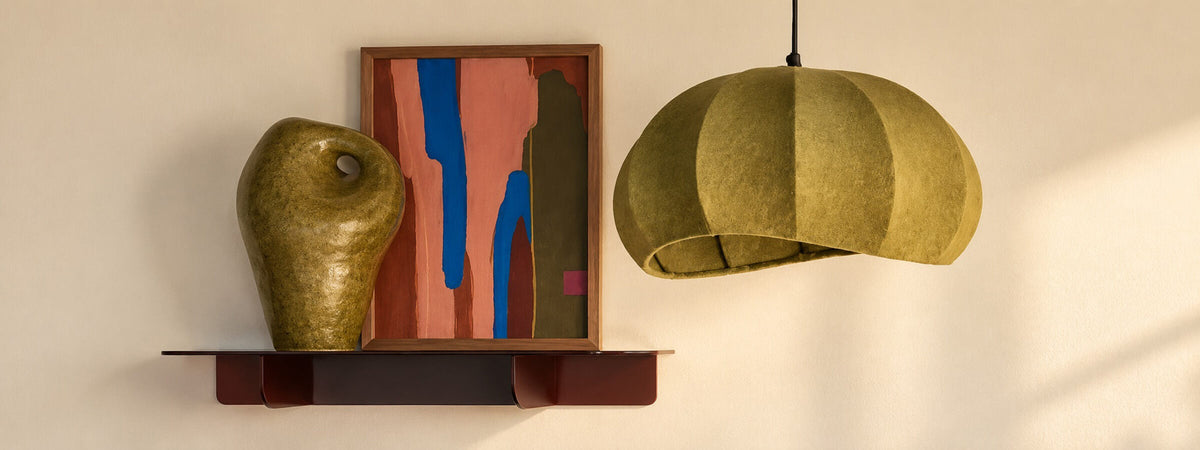 Ready To Ship Lighting • WOO.design