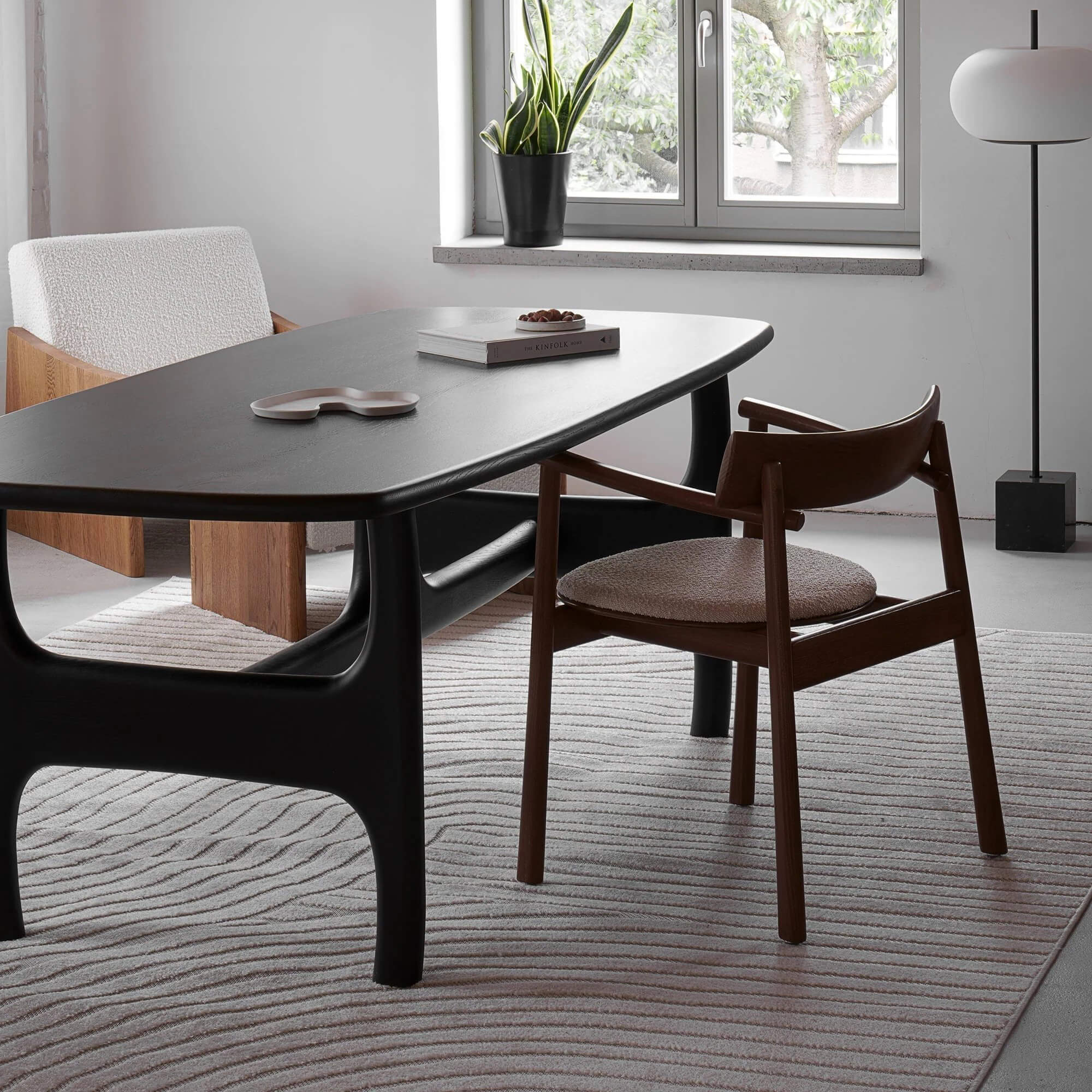 TAMO - WOO .Design