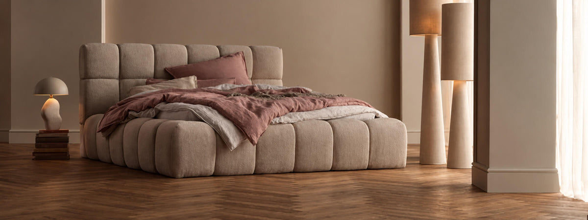 Beds & Bed Frames • WOO.design