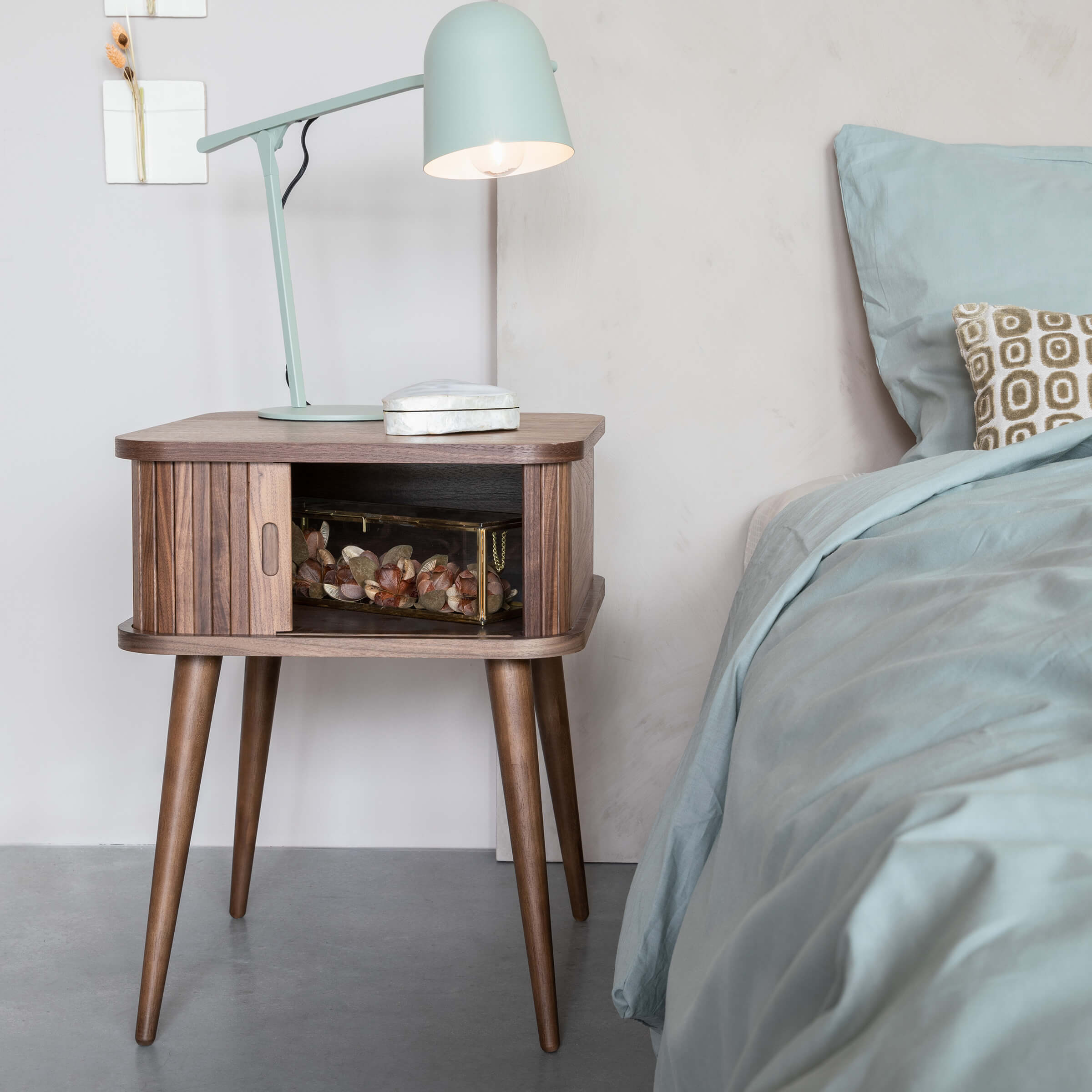 Bedside Tables - WOO .Design