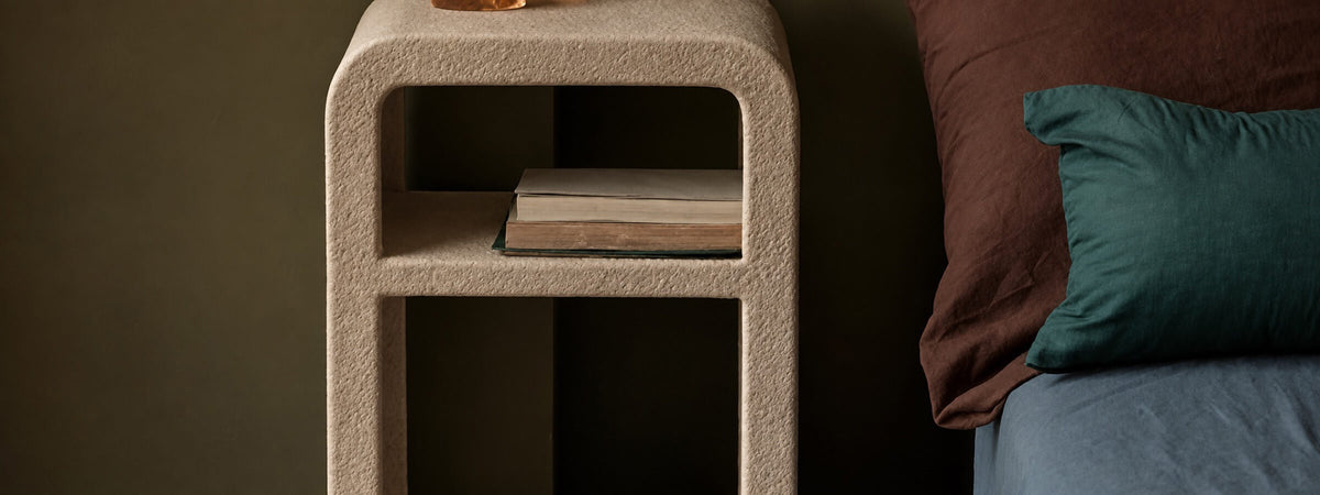 Bedside Tables • WOO.design