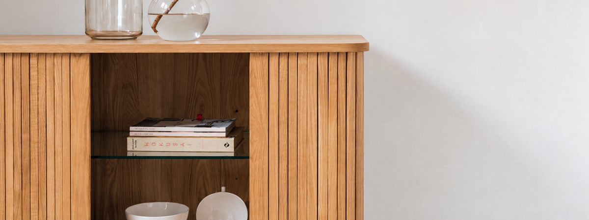 Cabinets & Storage Units • WOO.design