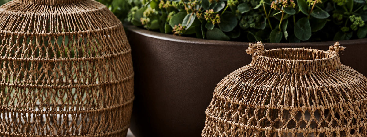 Candle Holders & Lanterns • WOO.design