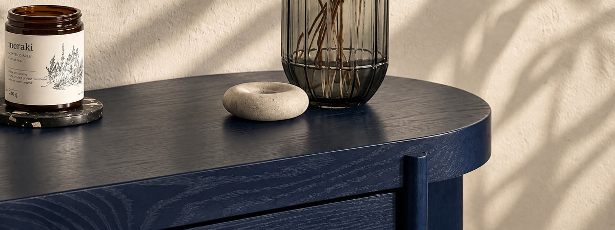 Consoles & Dressing Tables • WOO.design