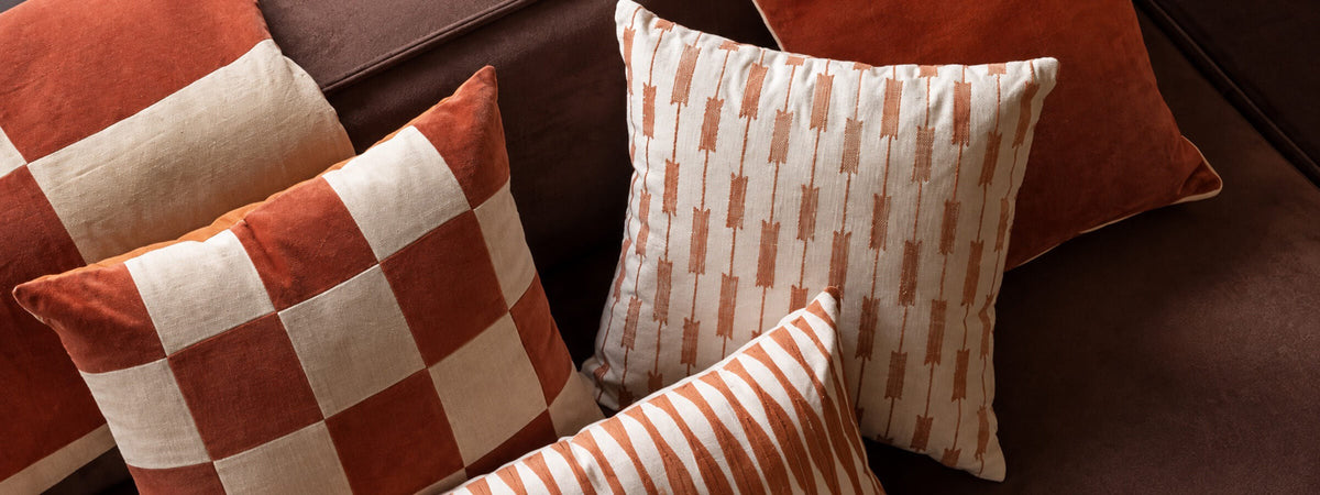 Cushions • WOO.design