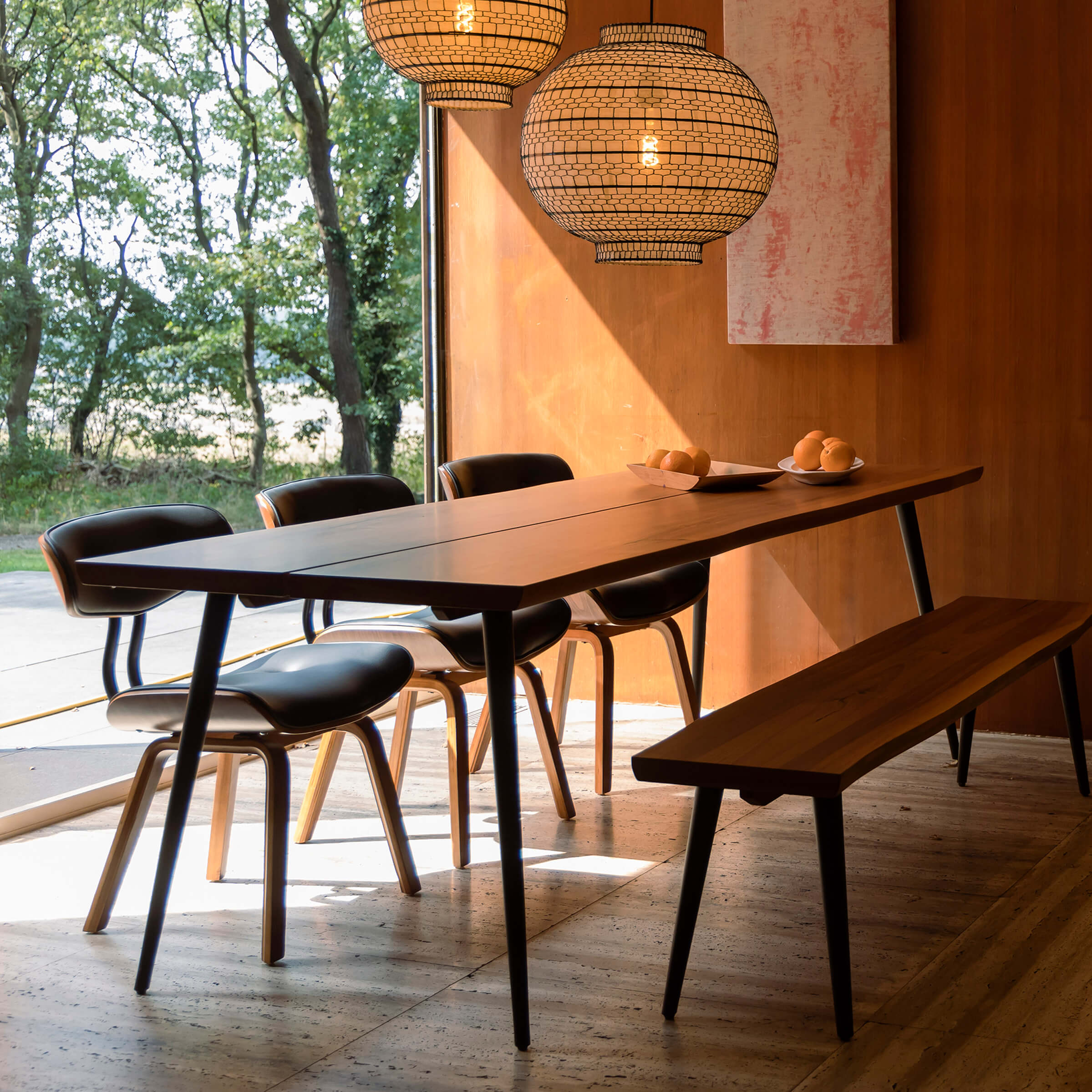 Dining Tables - WOO .Design