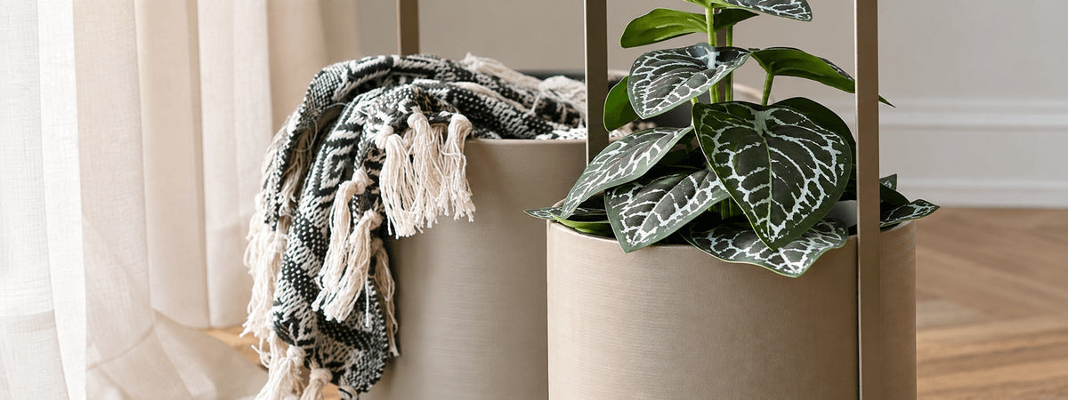 Flowerpots & Planters - WOO .Design