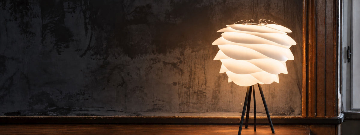 Lampshades • WOO.design