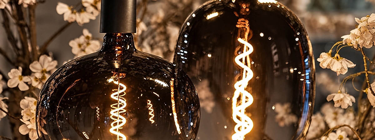 Light Bulbs & Fittings • WOO.design