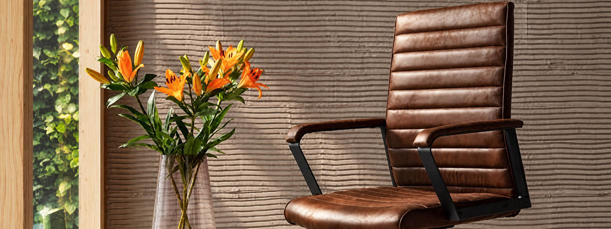 Office Chairs • WOO.design