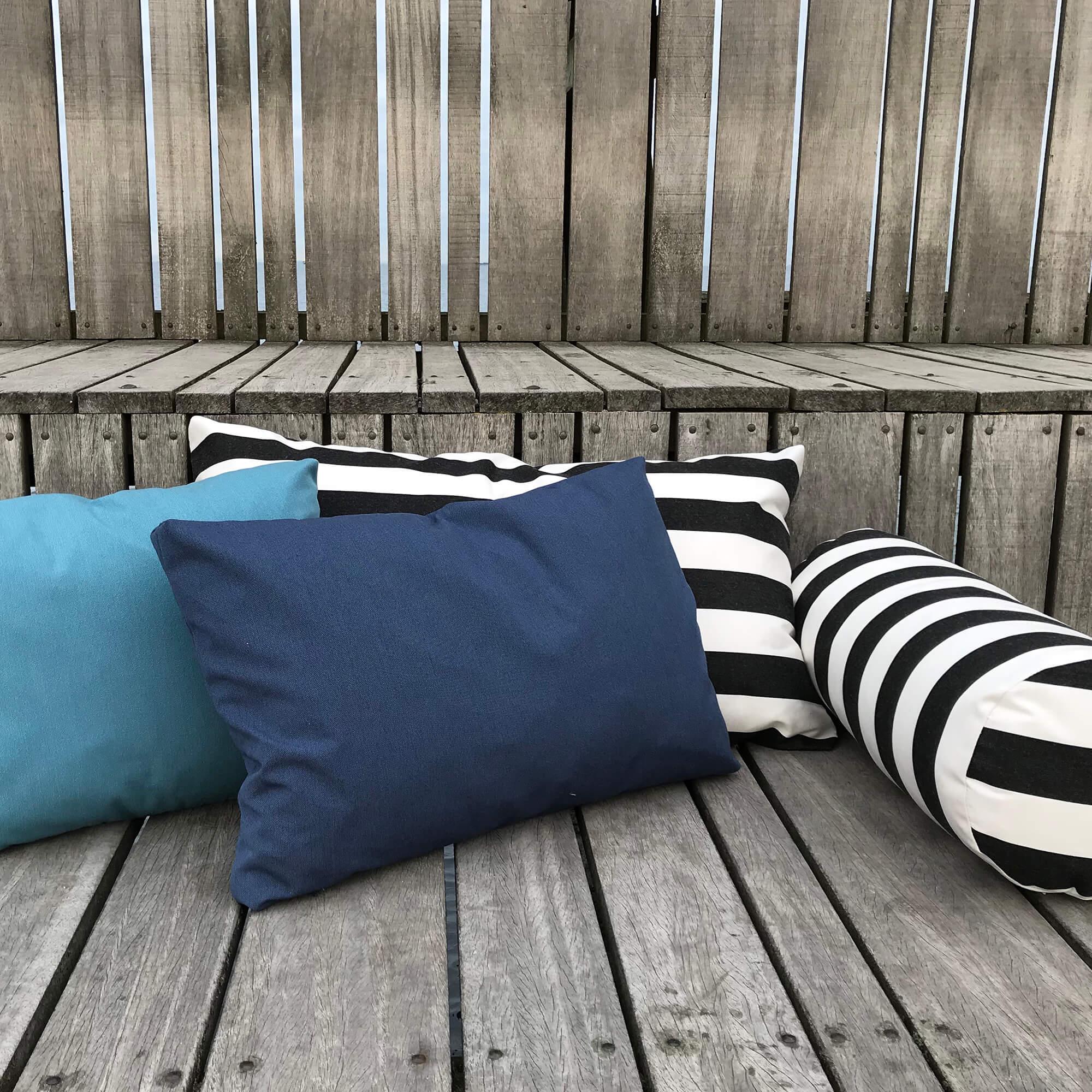 Outdoor Cushions - WOO .Design