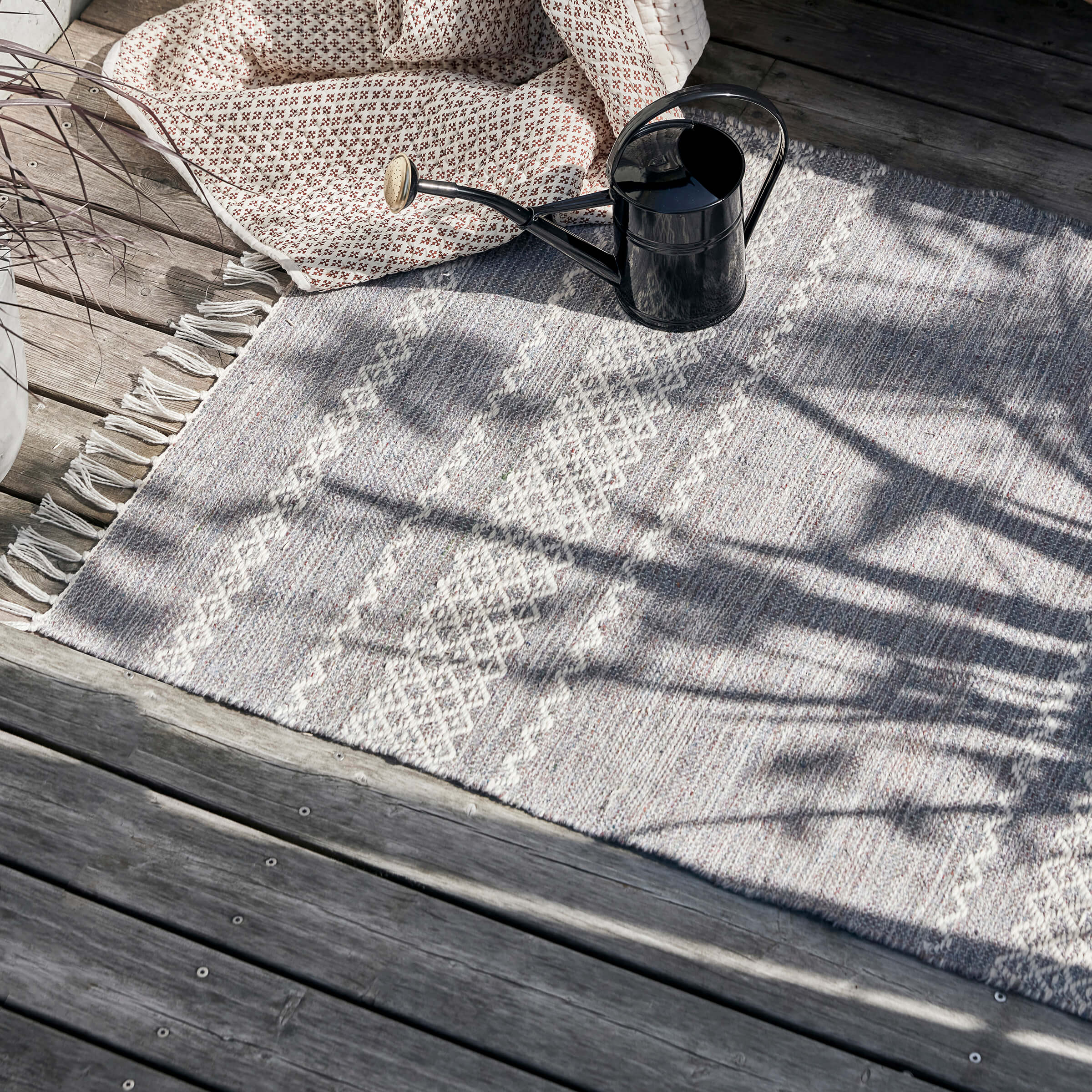 Outdoor Rugs - WOO .Design