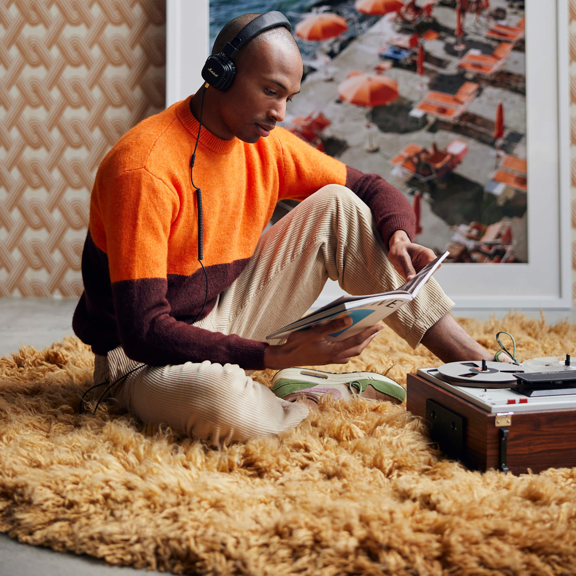 Rugs & Mats - WOO .Design
