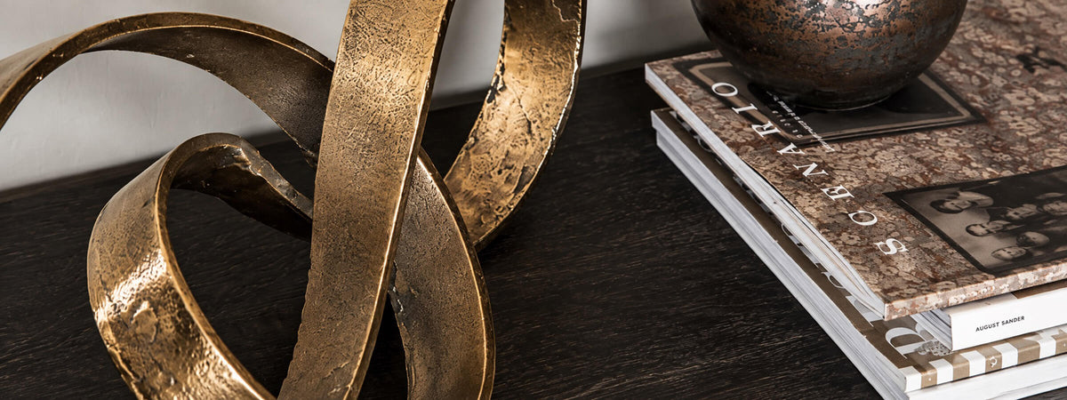 Sculptures & Figurines - WOO .Design