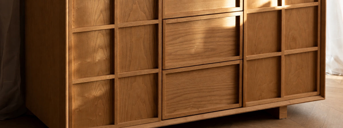 Sideboards & Dressers