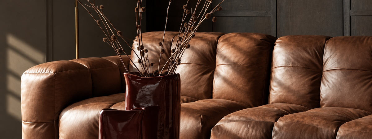 Sofas - WOO .Design