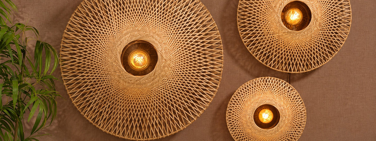 Wall Lamps • WOO.design