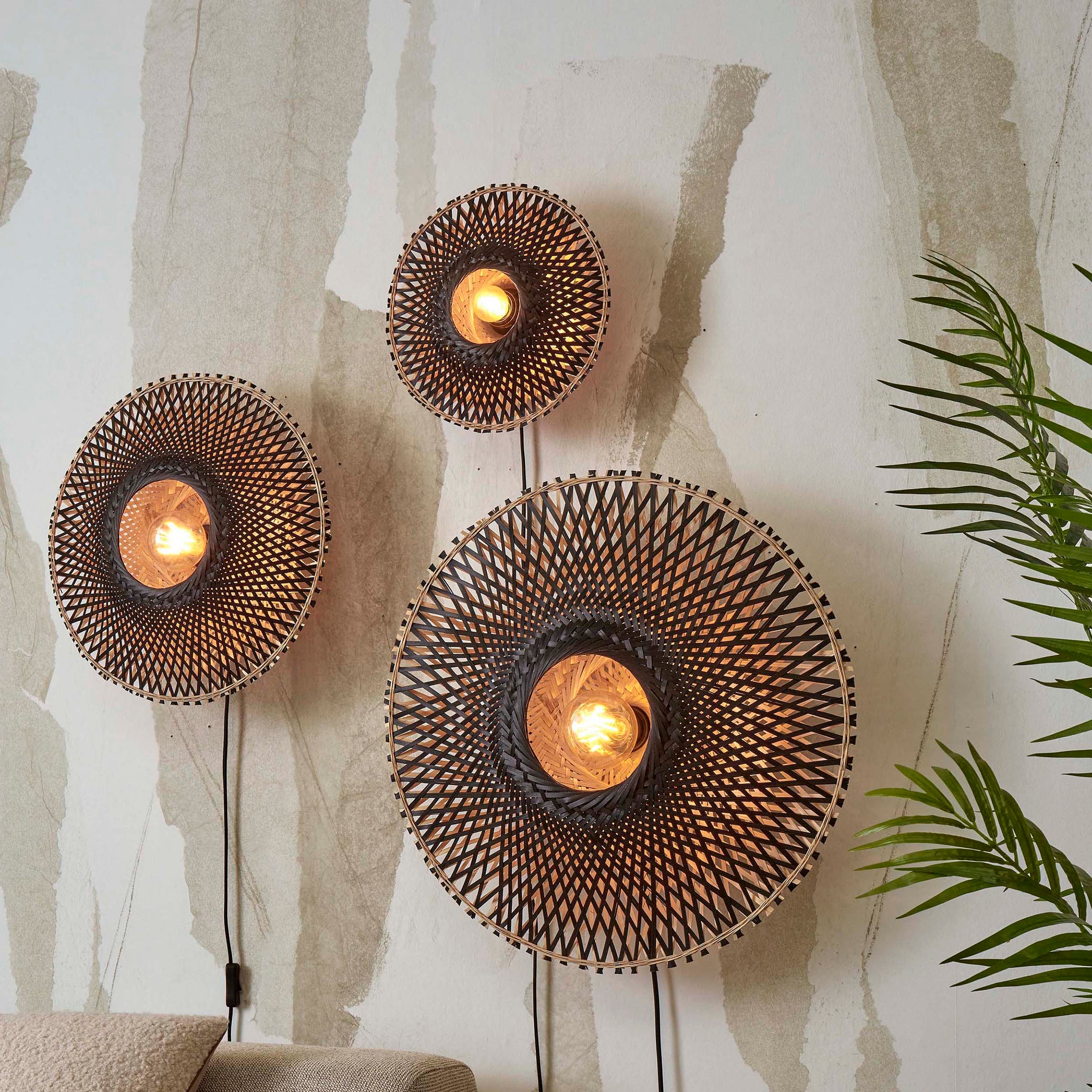 Wall Lamps