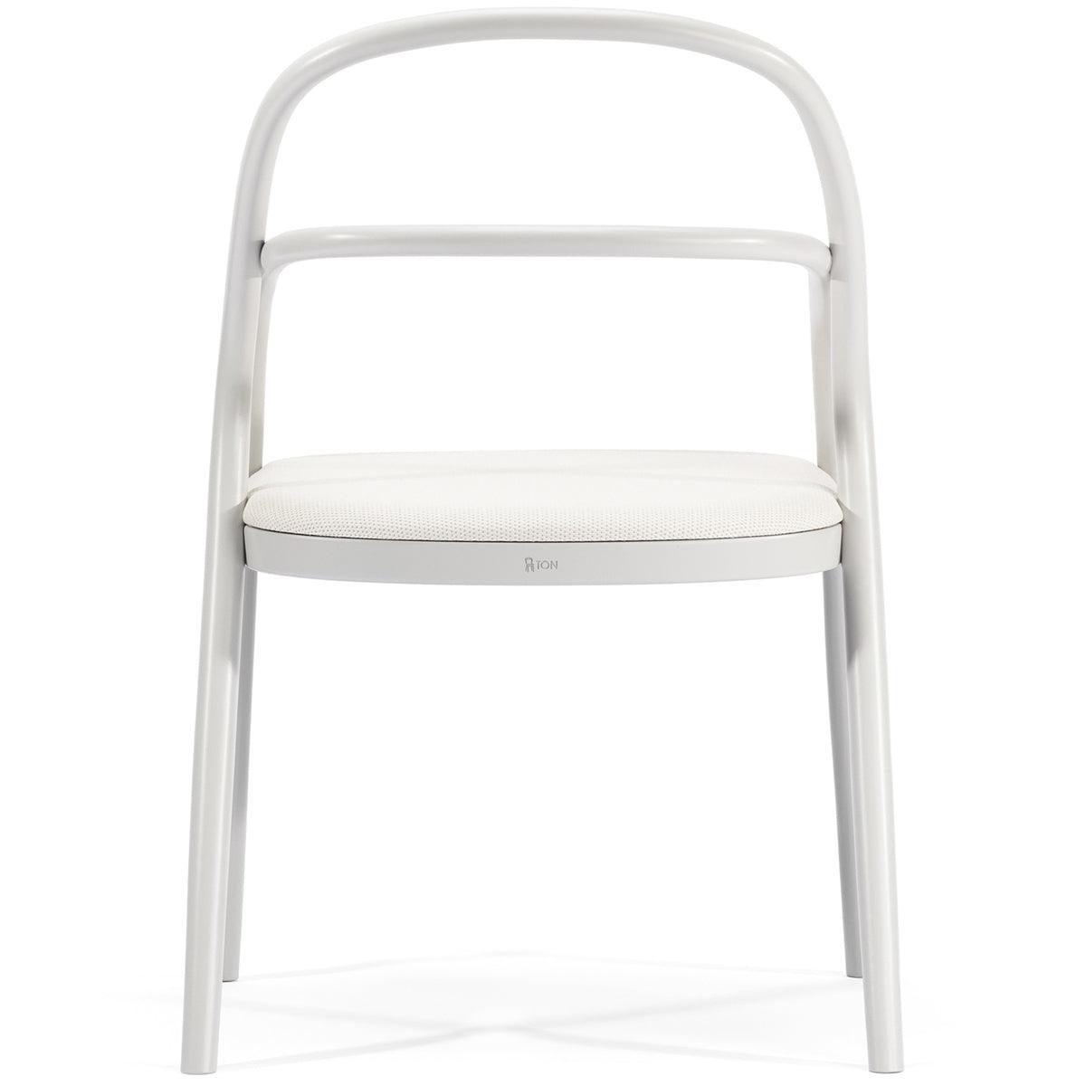 002 Upholstered Chair - WOO .Design