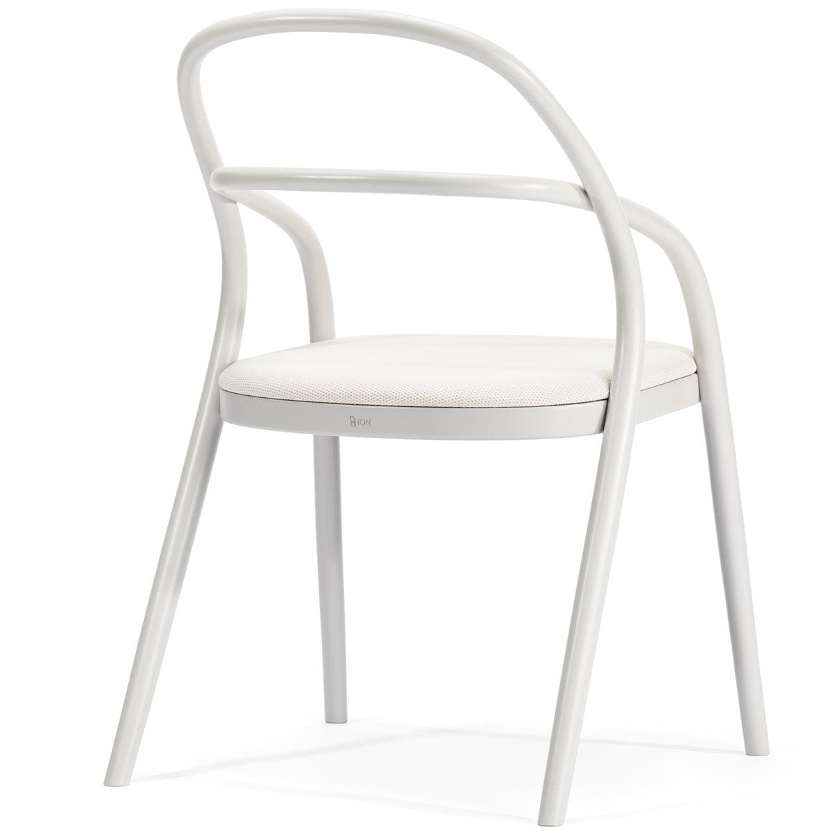 002 Upholstered Chair - WOO .Design