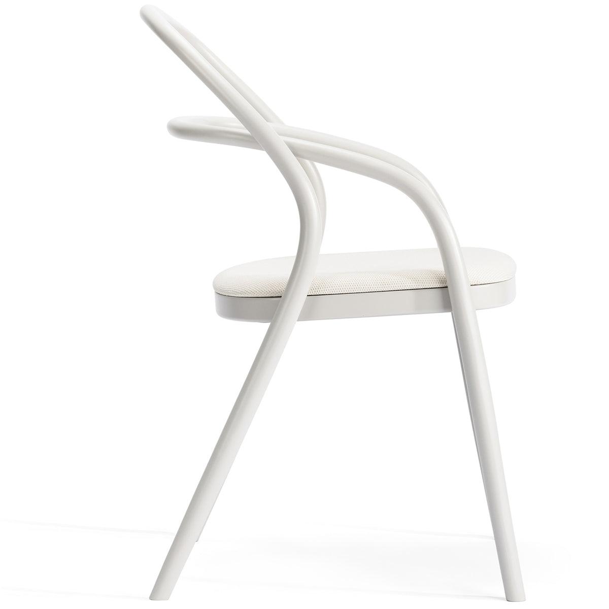 002 Upholstered Chair - WOO .Design