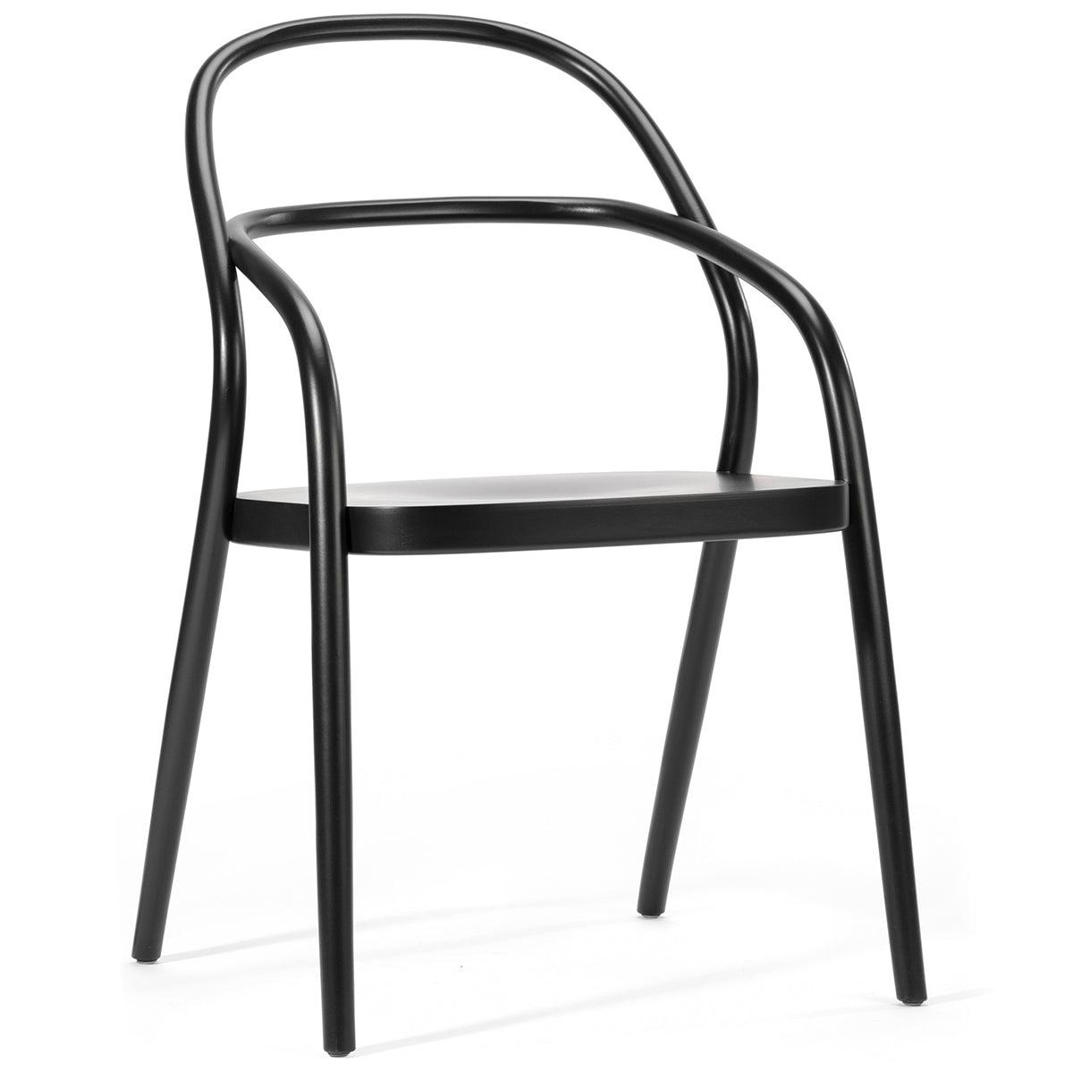 002 Wood Chair - WOO .Design