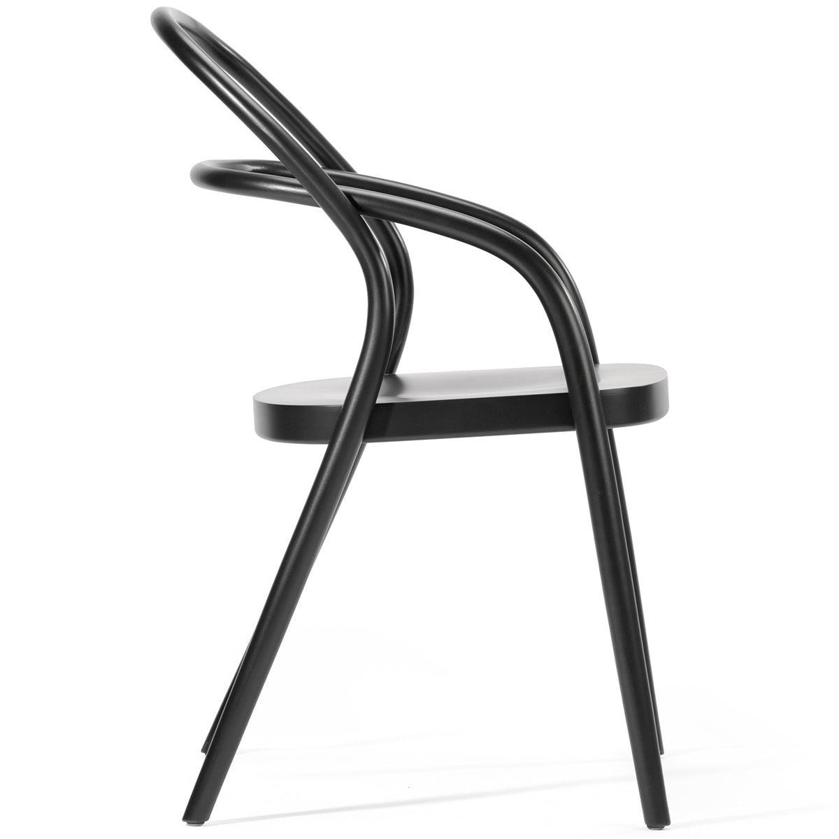 002 Wood Chair - WOO .Design