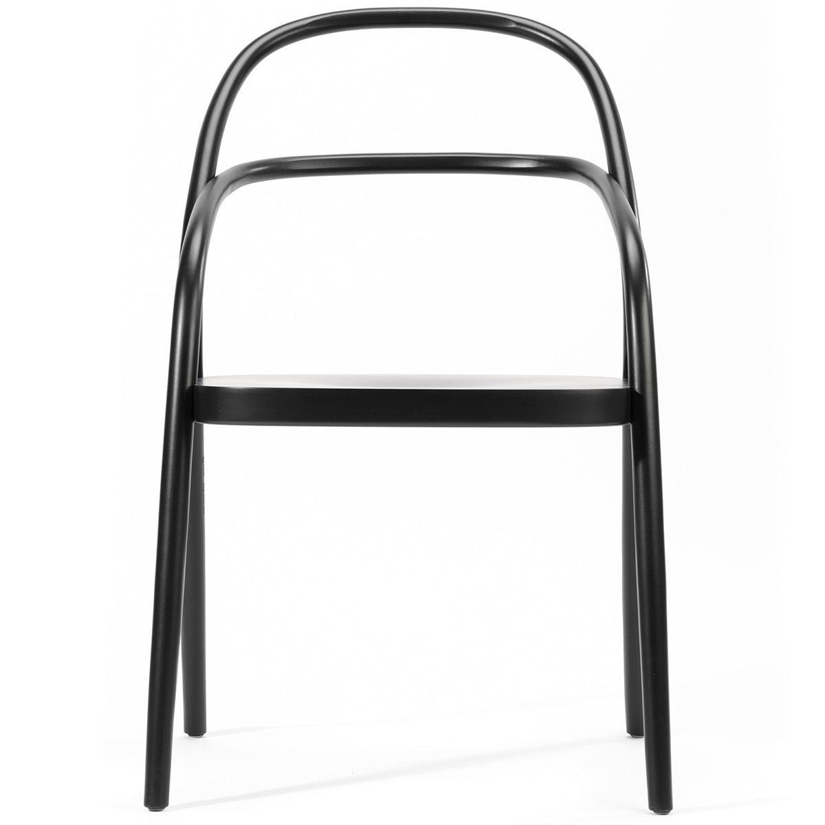 002 Wood Chair - WOO .Design