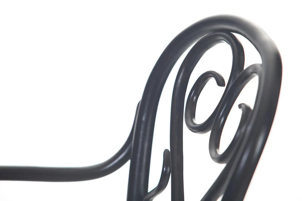 04 Upholstered Armchair - WOO .Design