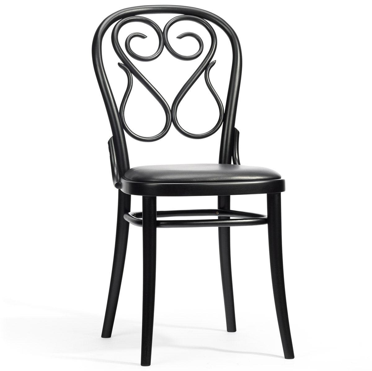 04 Upholstered Chair - WOO .Design