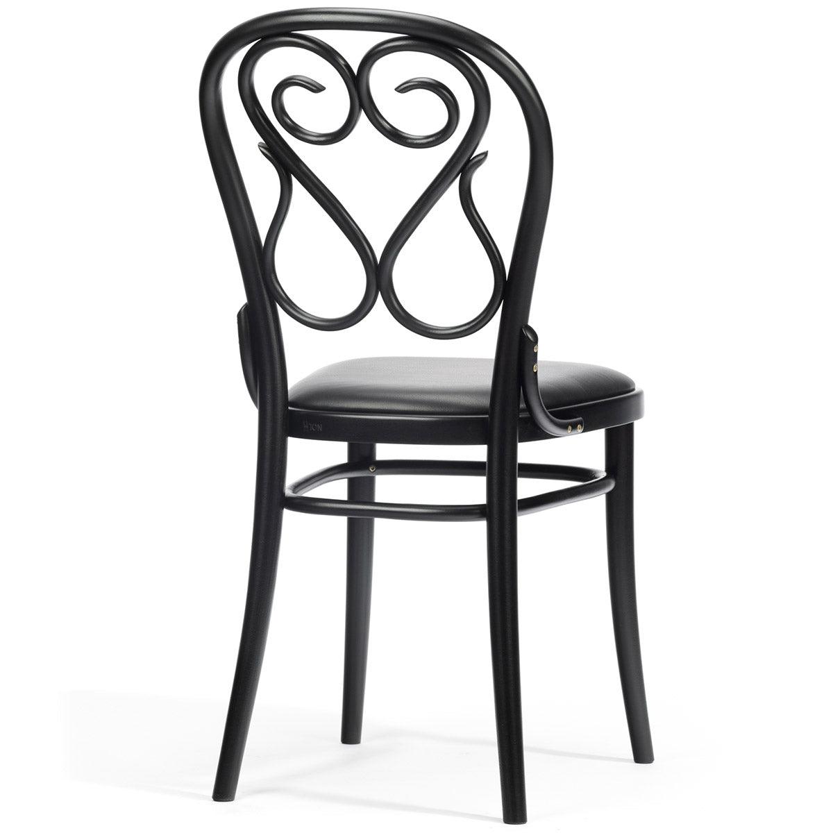 04 Upholstered Chair - WOO .Design