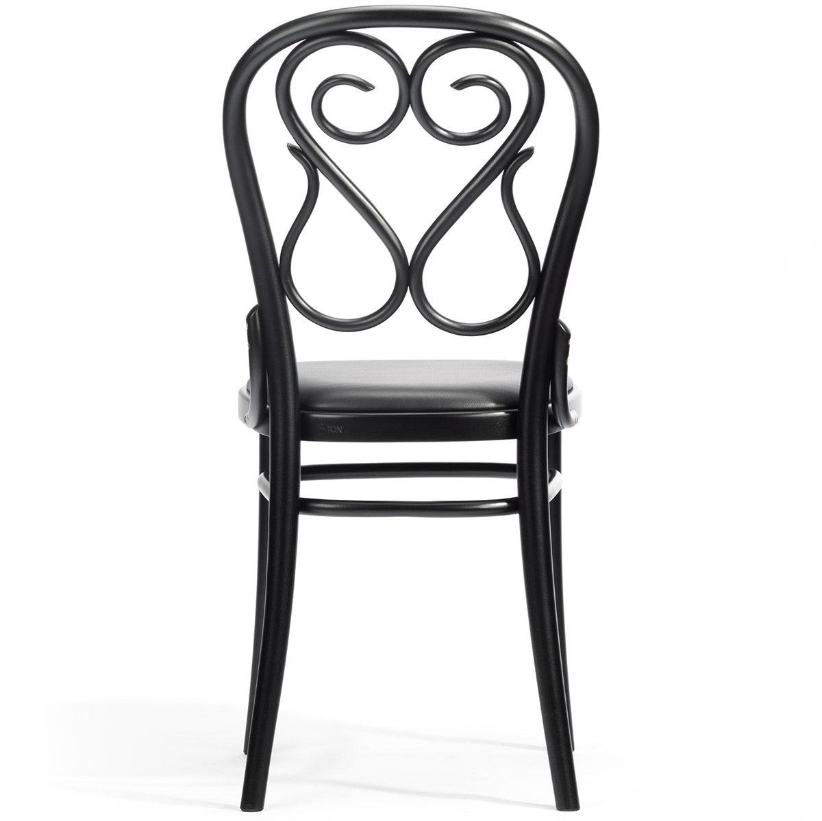 04 Upholstered Chair - WOO .Design