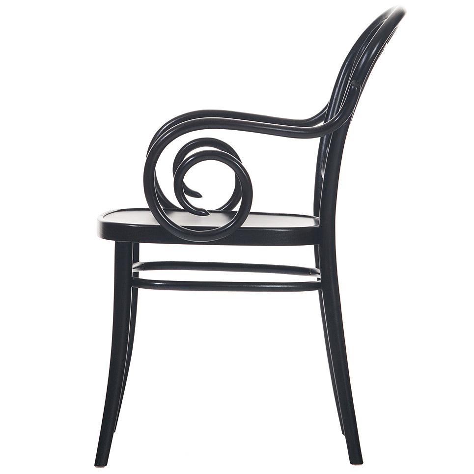 04 Wood Armchair - WOO .Design