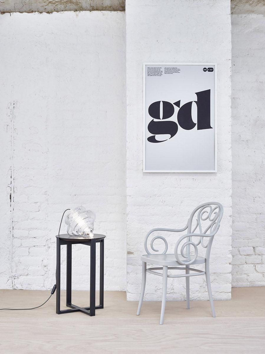 04 Wood Armchair - WOO .Design