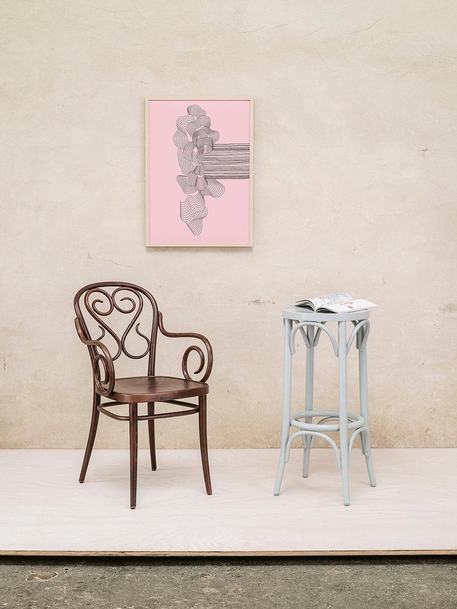 04 Wood Armchair - WOO .Design