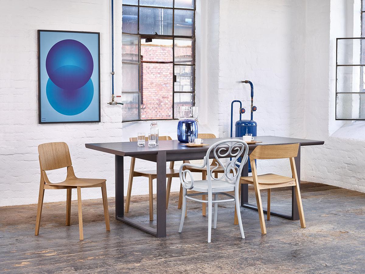 04 Wood Armchair - WOO .Design