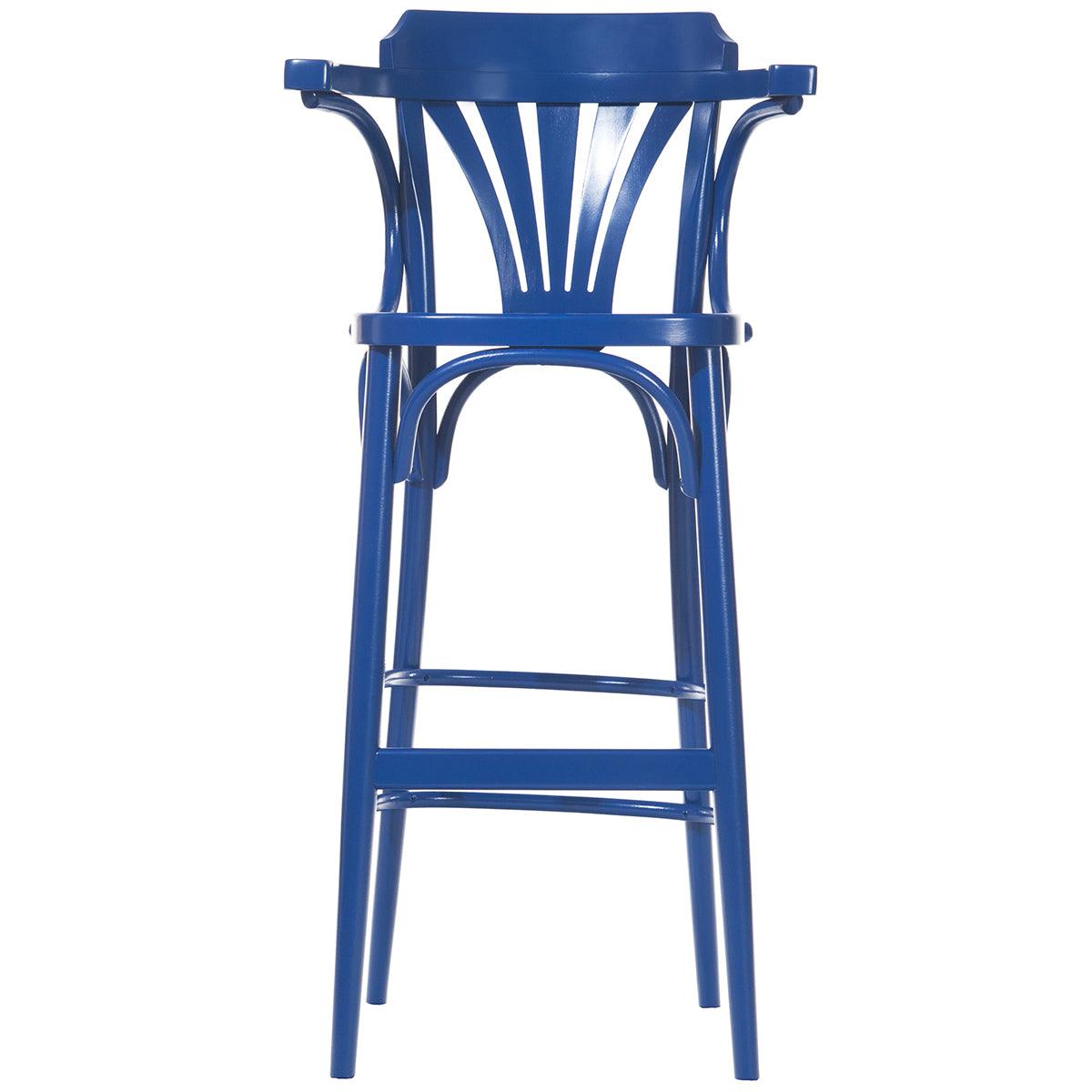 135 Wood Barstool - WOO .Design