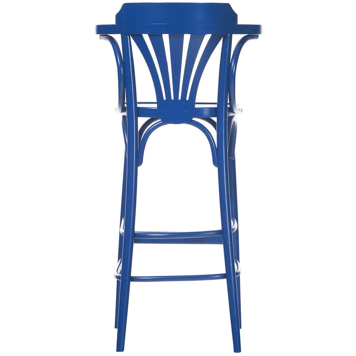 135 Wood Barstool - WOO .Design