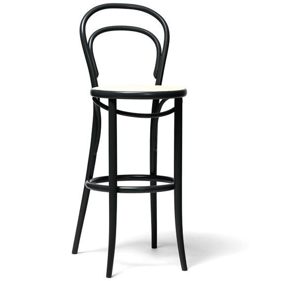 14 Cane/Mesh Barstool - WOO .Design