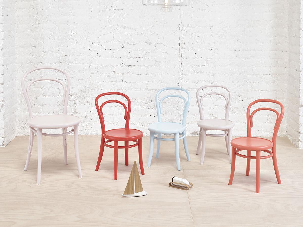 14 Cane/Mesh Chair - WOO .Design