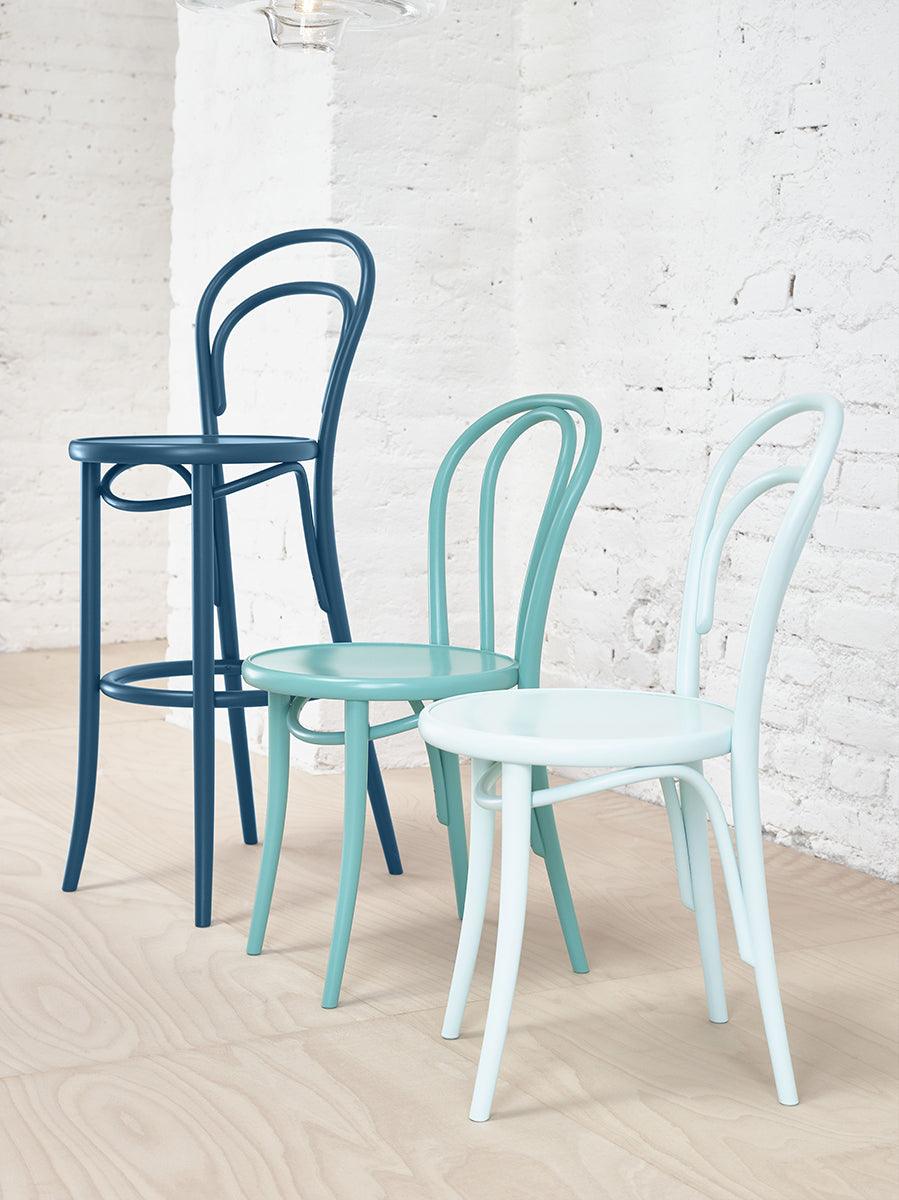 14 Upholstered Chair - WOO .Design