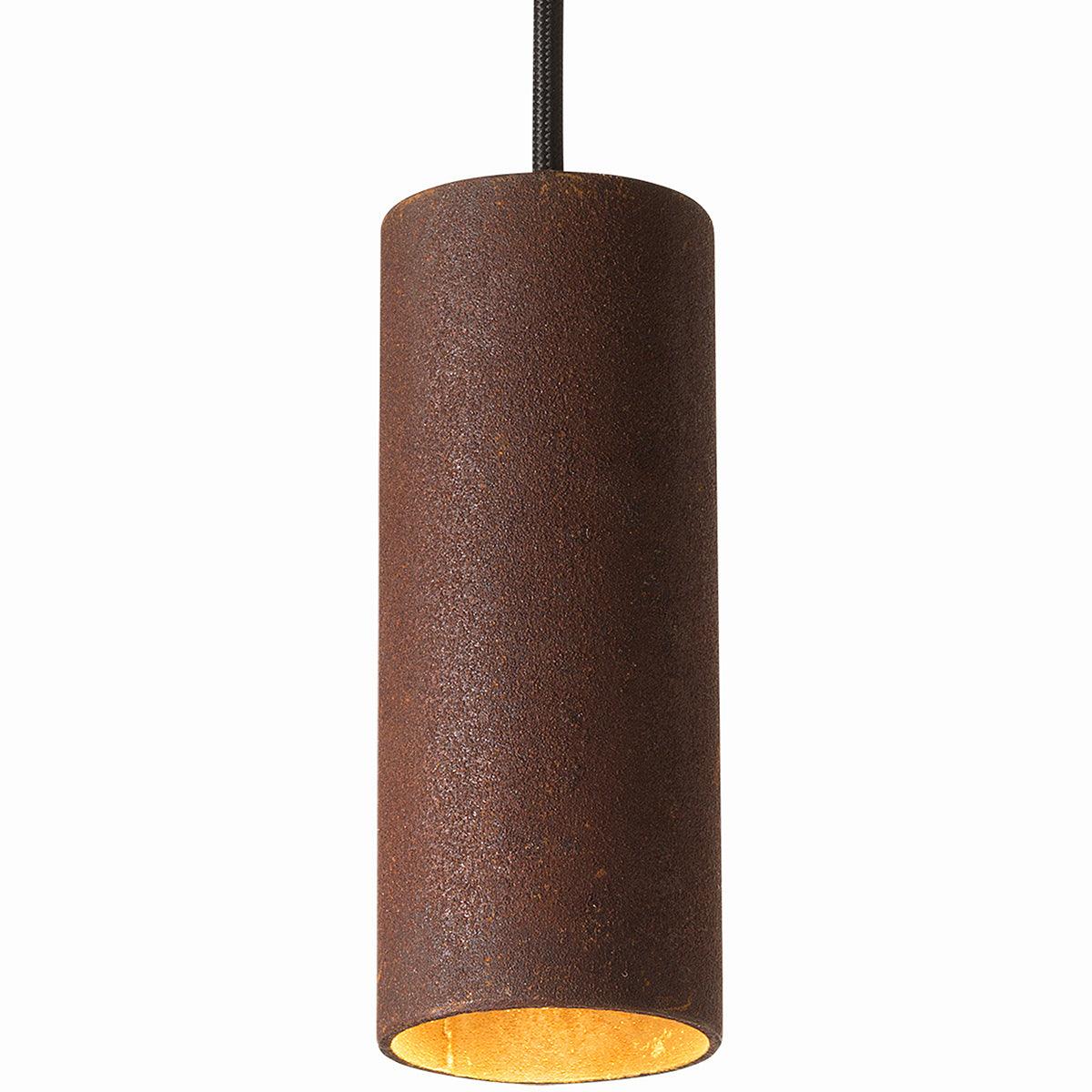 15v Pendant Lamp - WOO .Design