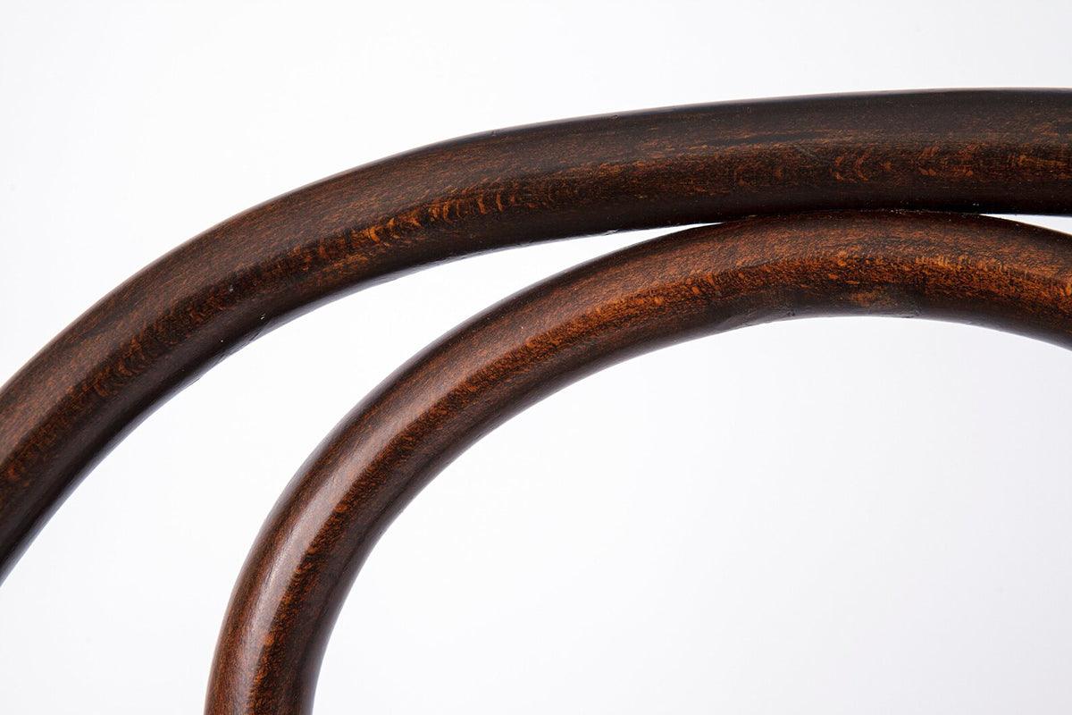 18 Cane/Mesh Chair - WOO .Design