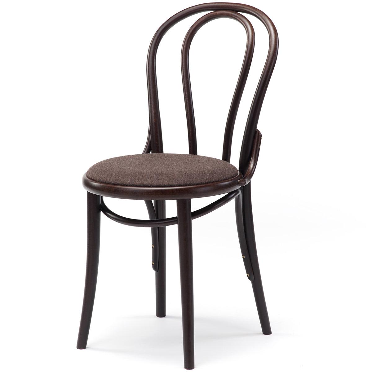 18 Upholstered Chair - WOO .Design