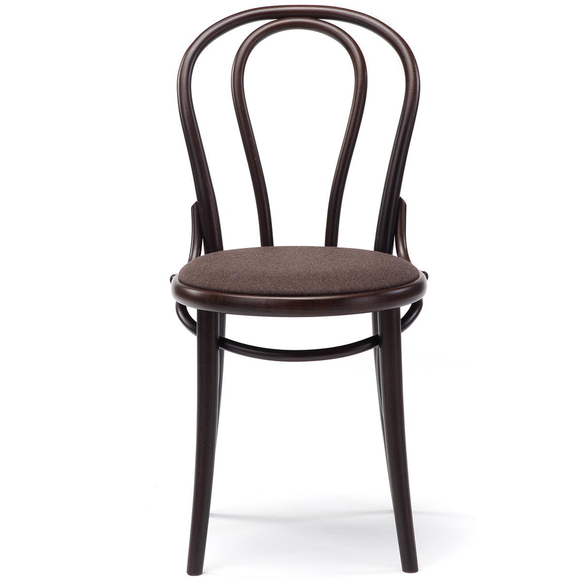 18 Upholstered Chair - WOO .Design