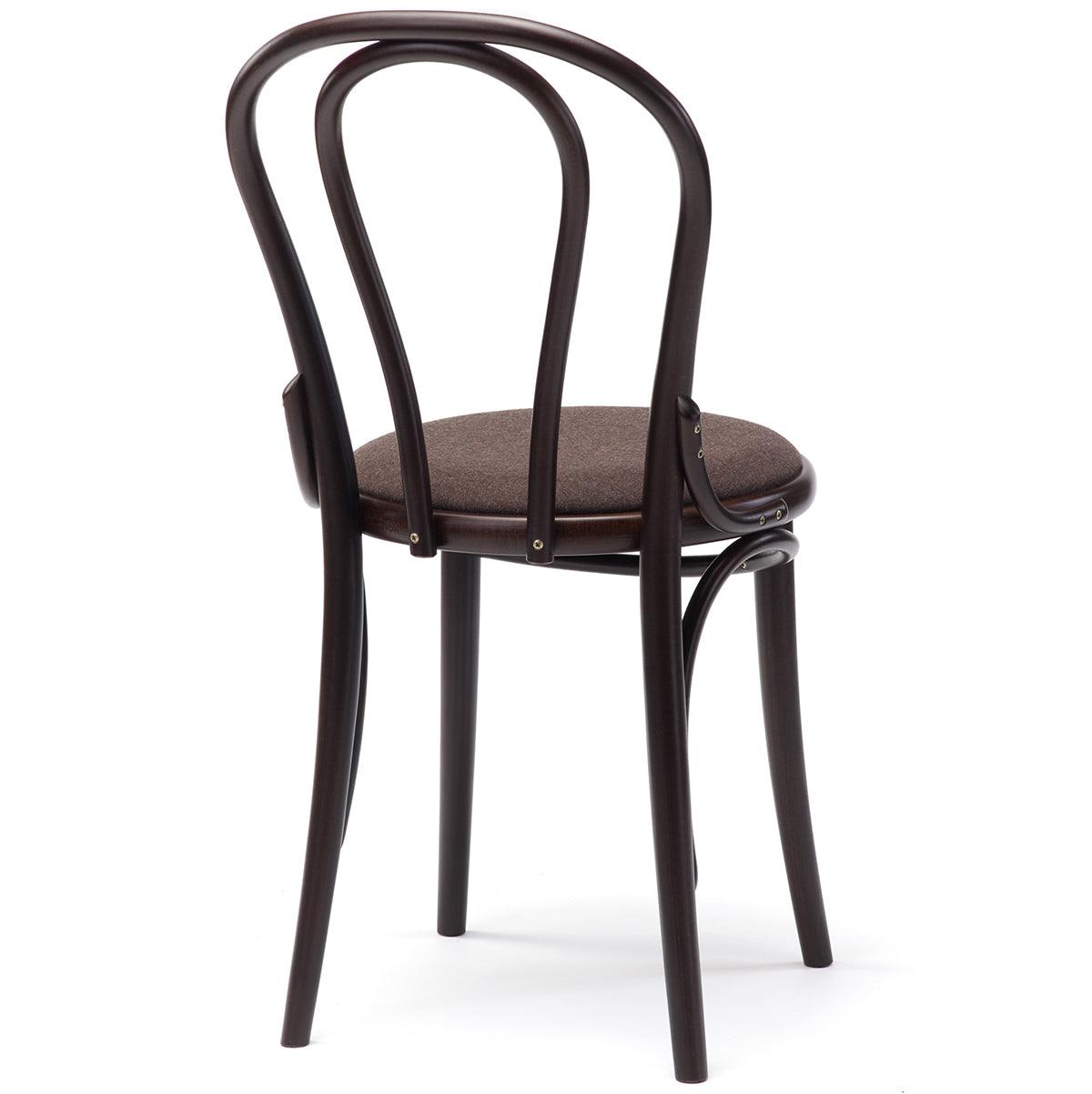 18 Upholstered Chair - WOO .Design